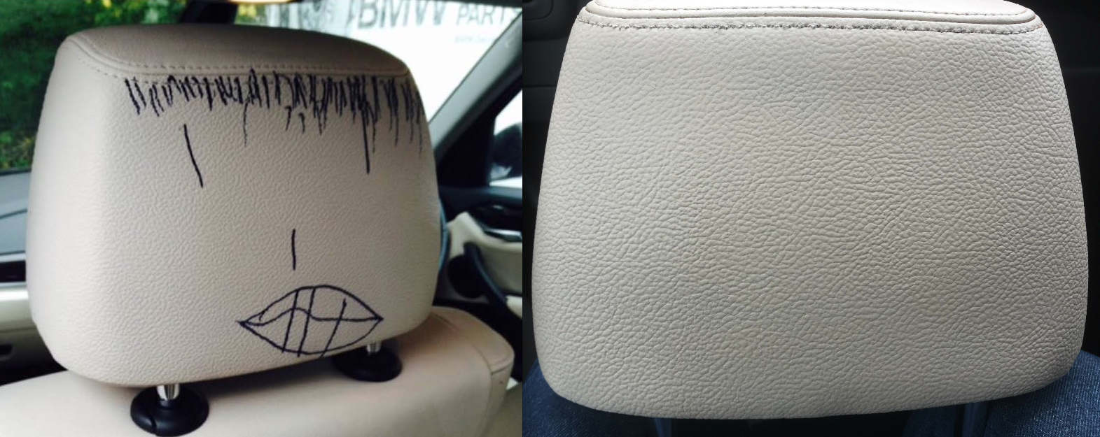 Leather Preserver