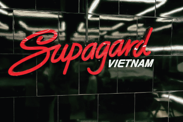 Supagard Vietnam