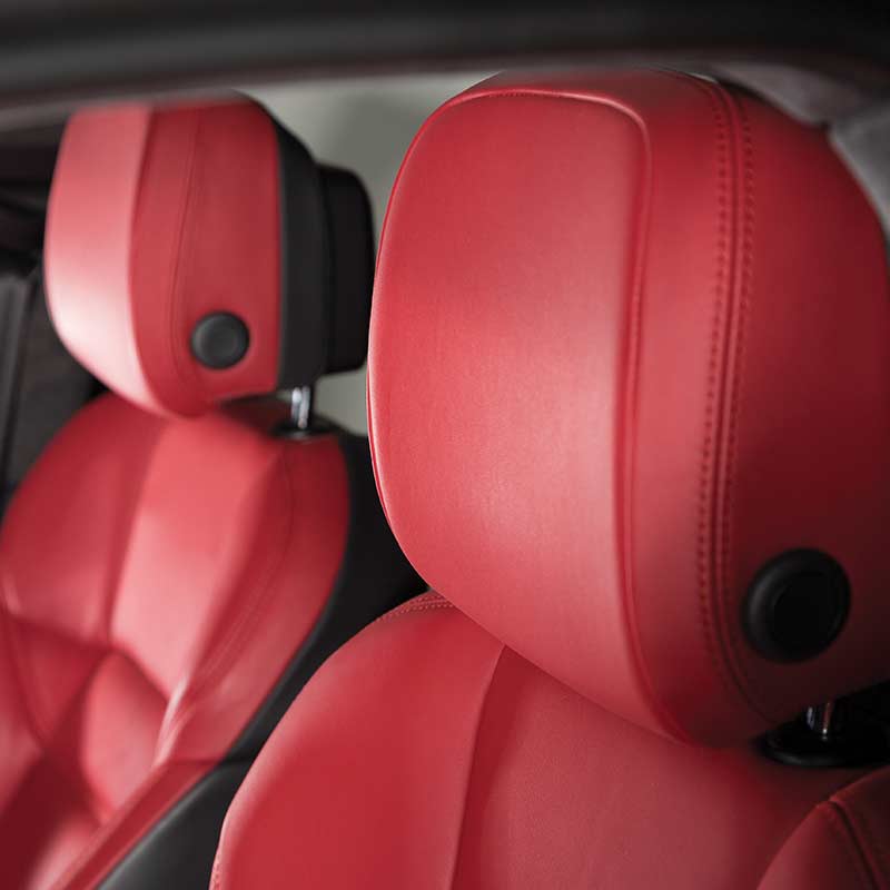 How to Protect Car Leather Seats?