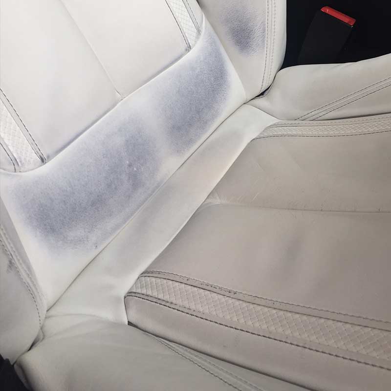 Leather Wipes, Automotive Interior Appearance